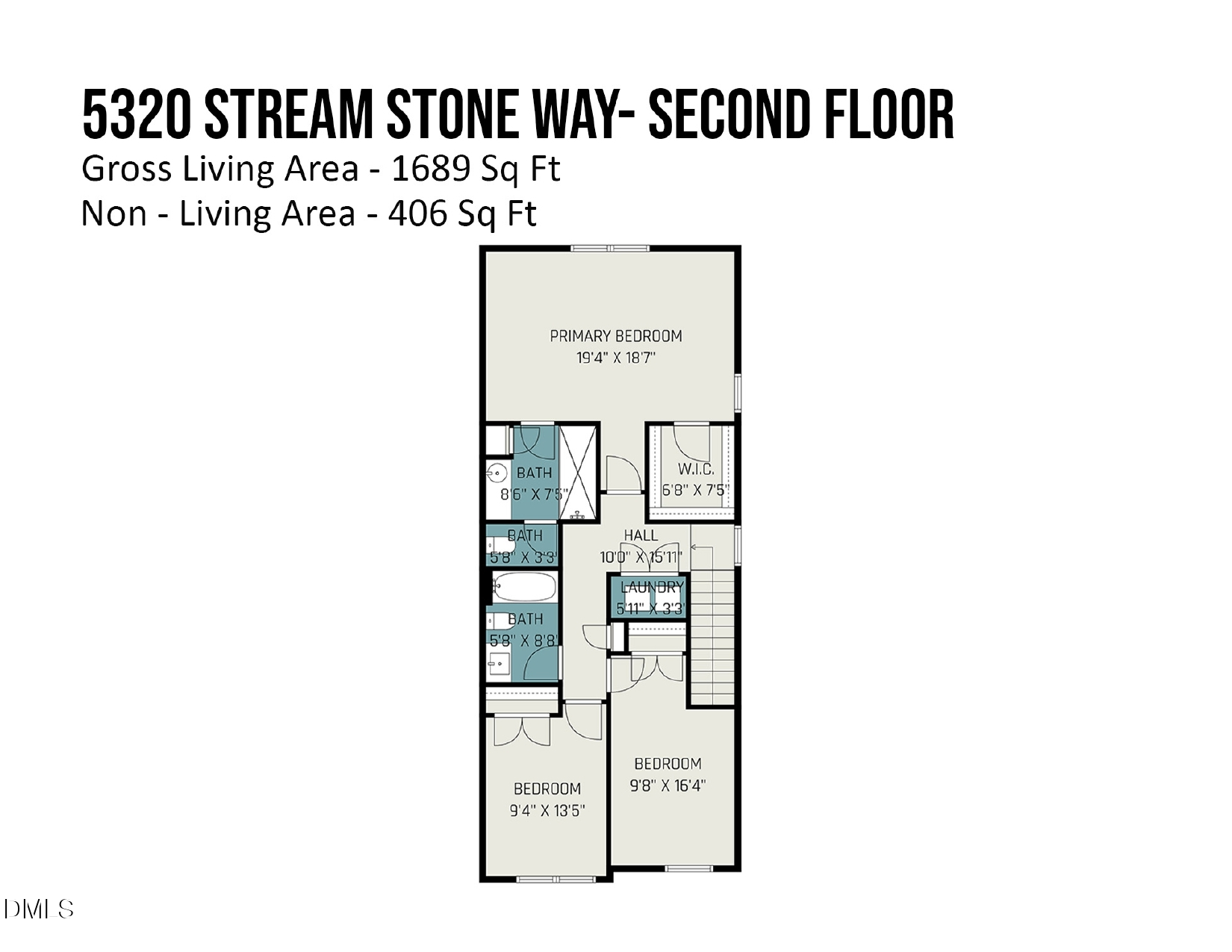 5320 Stream Stone Way Raleigh, NC 27616 - Photo 28 of 28