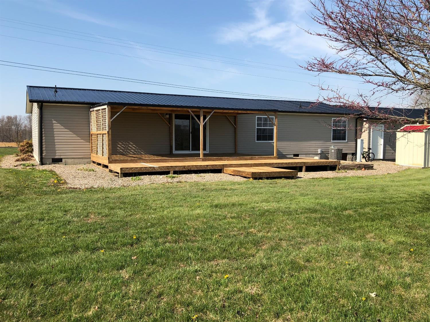 242 Johnson Flat Road Hillsboro, KY 41049 - Photo 22 of 30 Photo 22