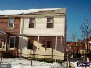 1233 America Road Camden, NJ 08104 - Photo 1 of 1