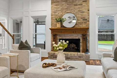 $520,000 | 1027 Flagmore Drive, Katy, TX 77450