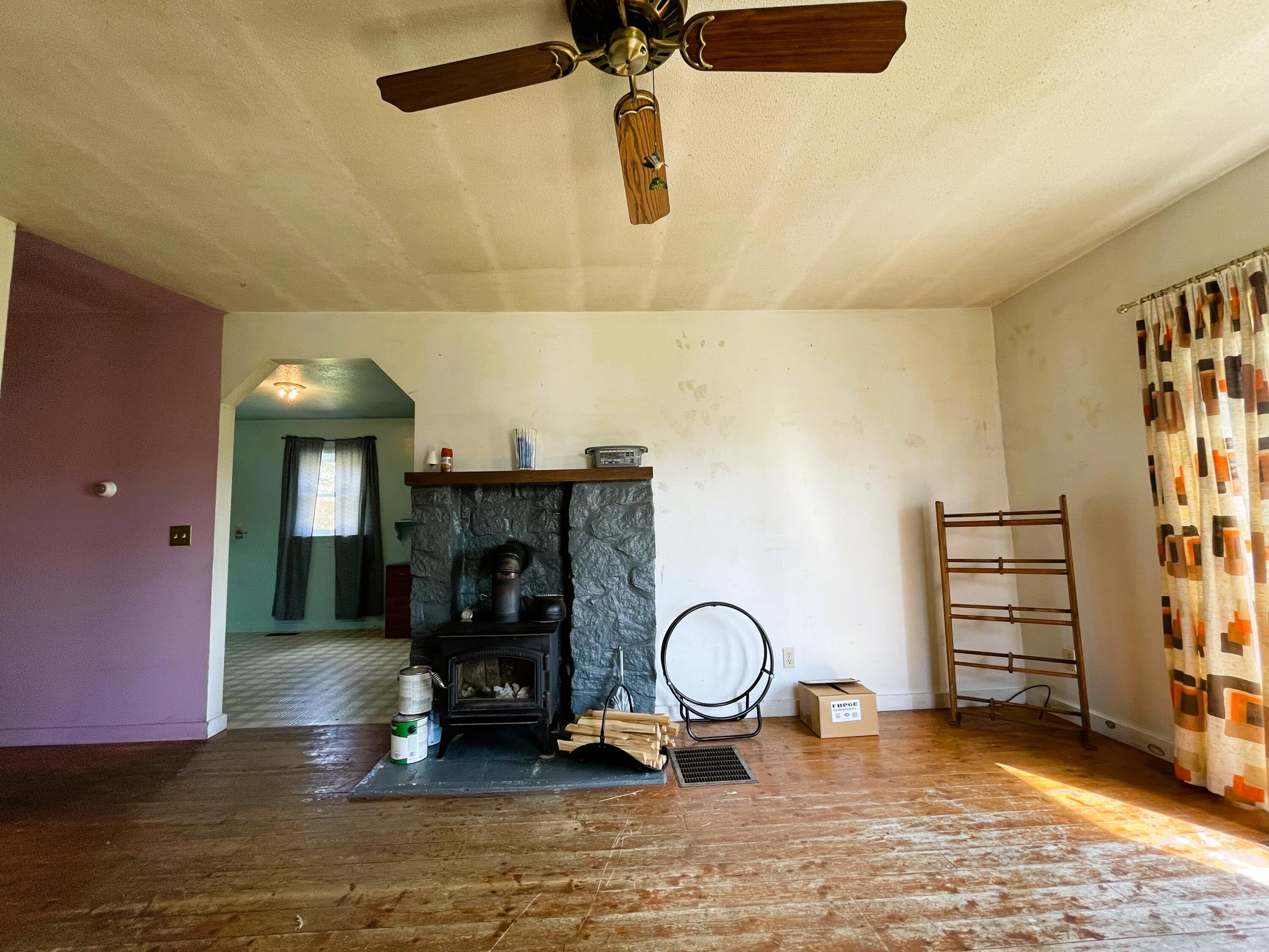 30 Cross Road Machias, ME 04654 - Photo 15 of 27 30 CROSS LIVING 4