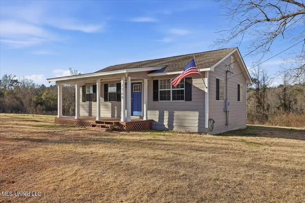 $149,900 | 1369 Scr 84, Taylorsville, MS 39168
