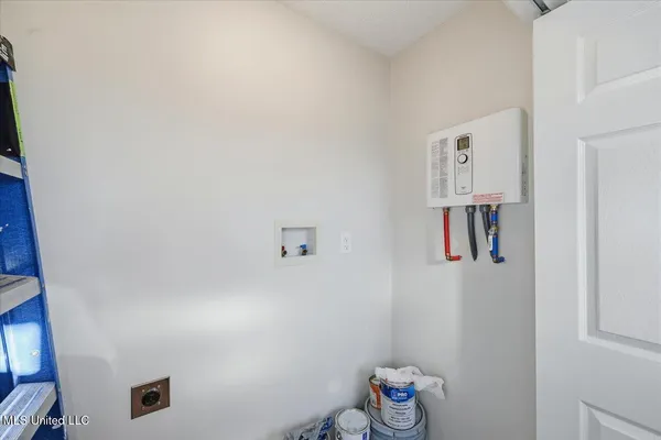 $149,900 | 1369 Scr 84, Taylorsville, MS 39168