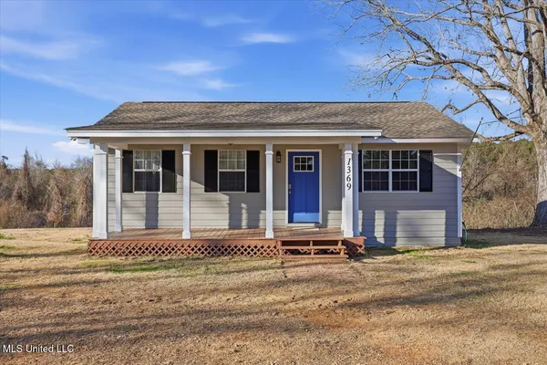 $149,900 | 1369 Scr 84, Taylorsville, MS 39168
