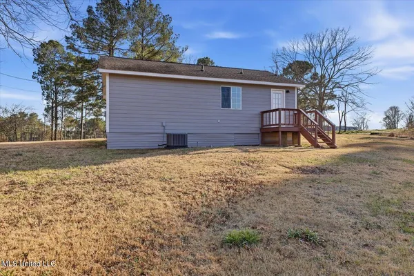 $149,900 | 1369 Scr 84, Taylorsville, MS 39168