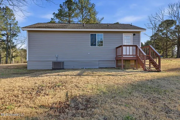 $149,900 | 1369 Scr 84, Taylorsville, MS 39168