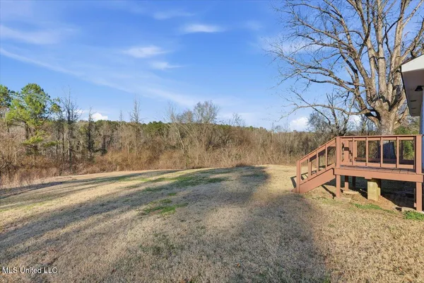 $149,900 | 1369 Scr 84, Taylorsville, MS 39168