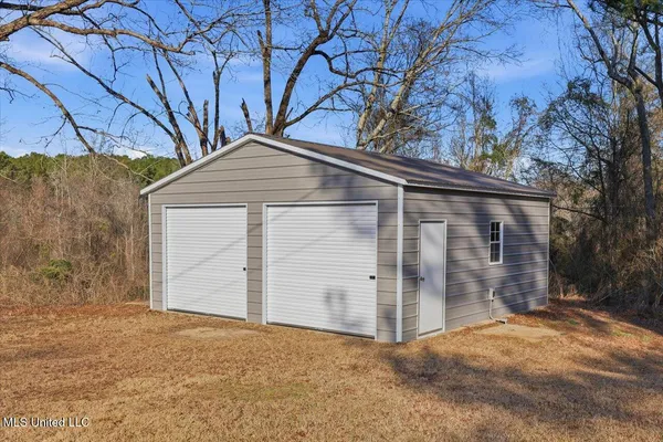 $149,900 | 1369 Scr 84, Taylorsville, MS 39168