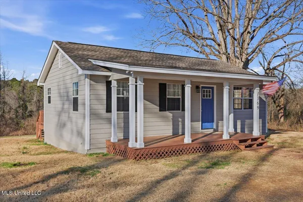 $149,900 | 1369 Scr 84, Taylorsville, MS 39168