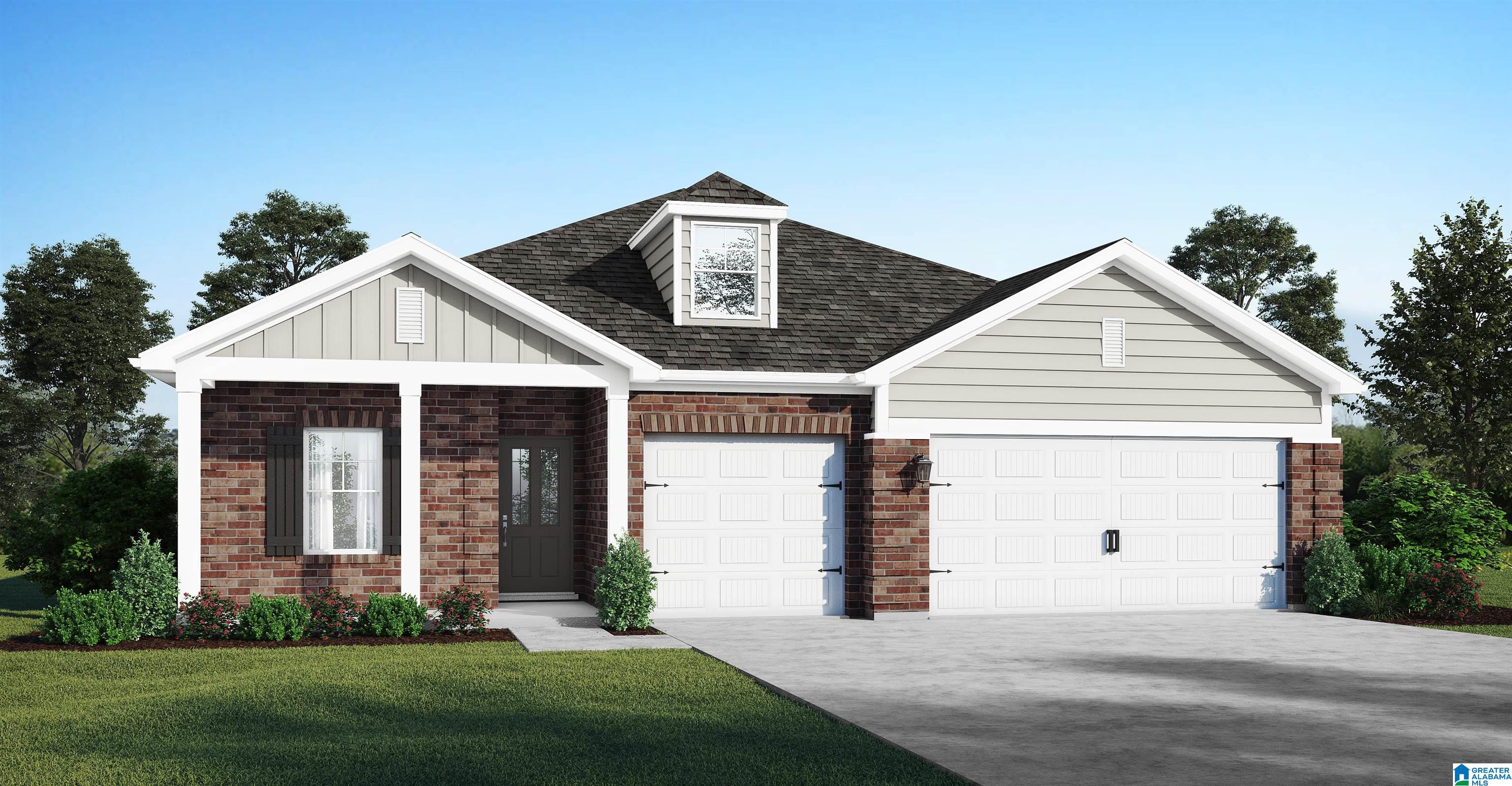 4311 Textile Lane Huntsville, AL 35805 - Photo 1 of 37