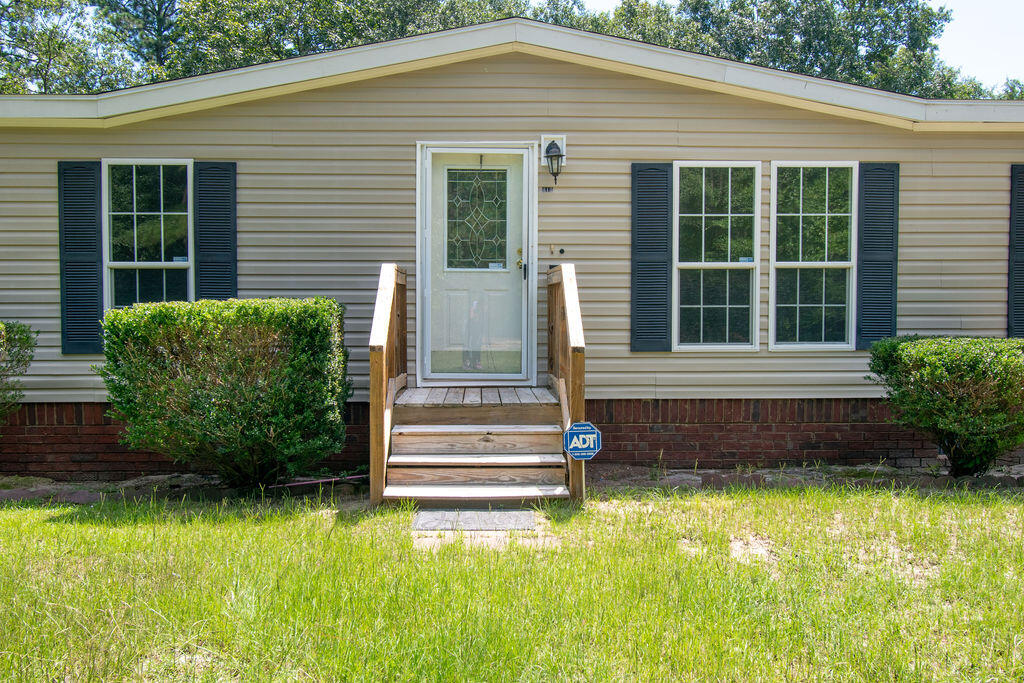 417 Old Bell Road Aiken, SC 29801 - Photo 4 of 35
