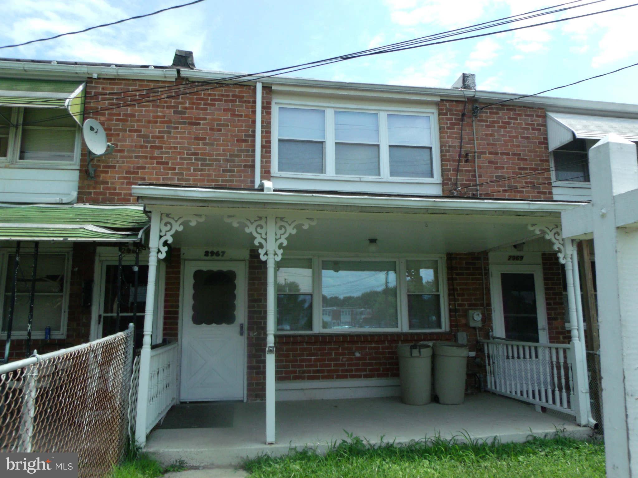 Exterior (General)