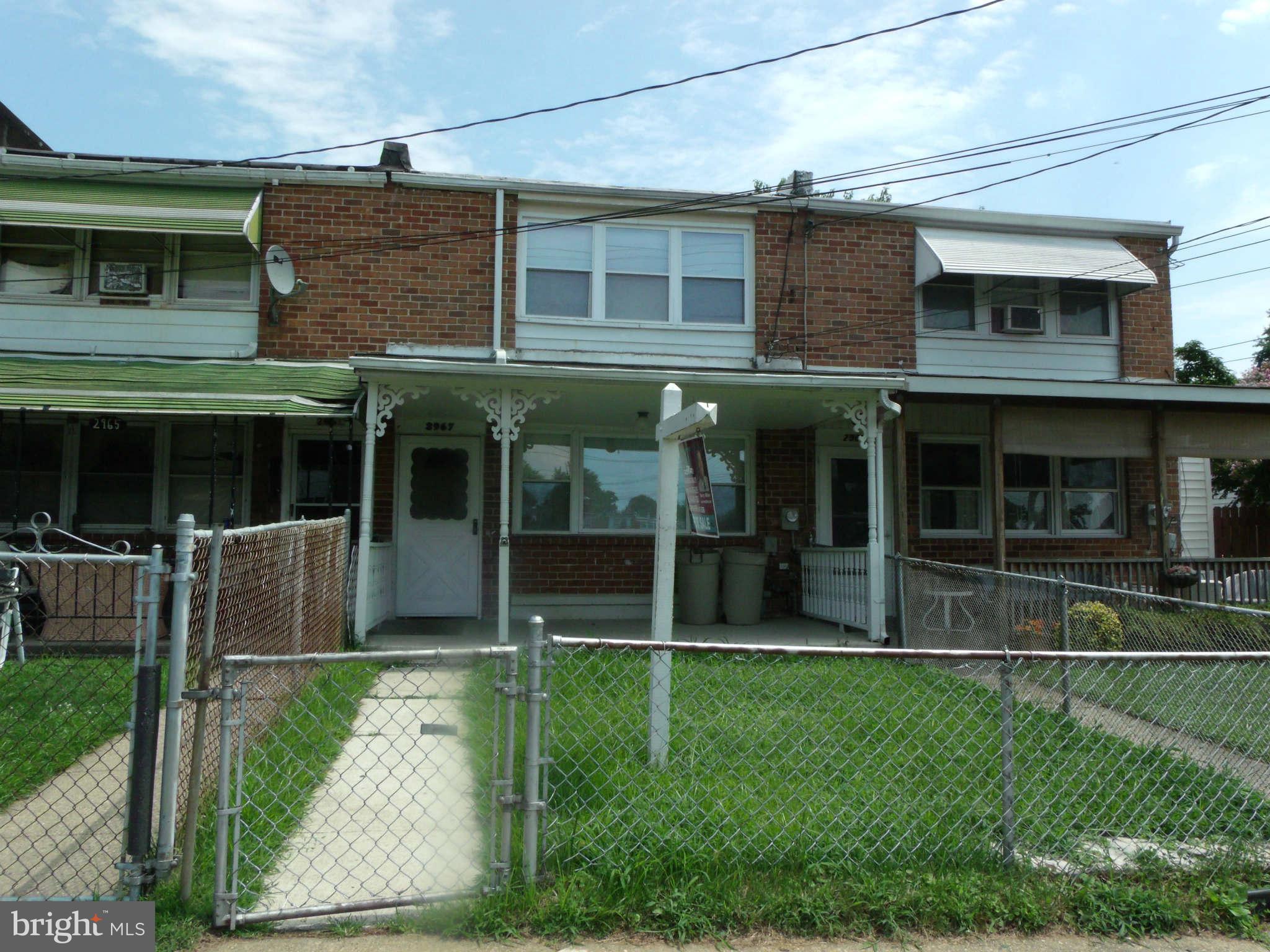 2967 Freeway Baltimore, MD 21227 - Photo 24 of 29 Exterior (Front)