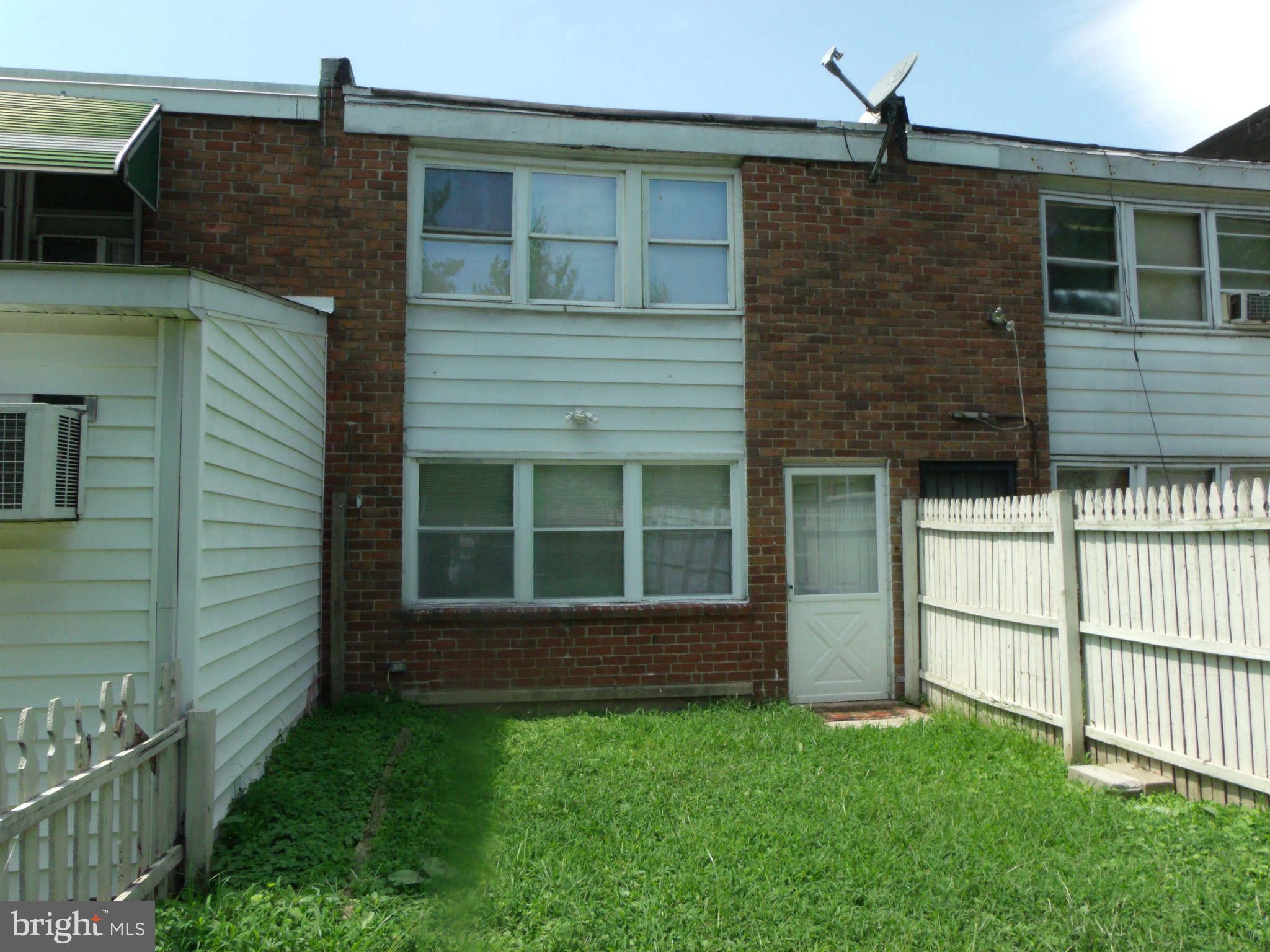2967 Freeway Baltimore, MD 21227 - Photo 27 of 29 Exterior (Rear)