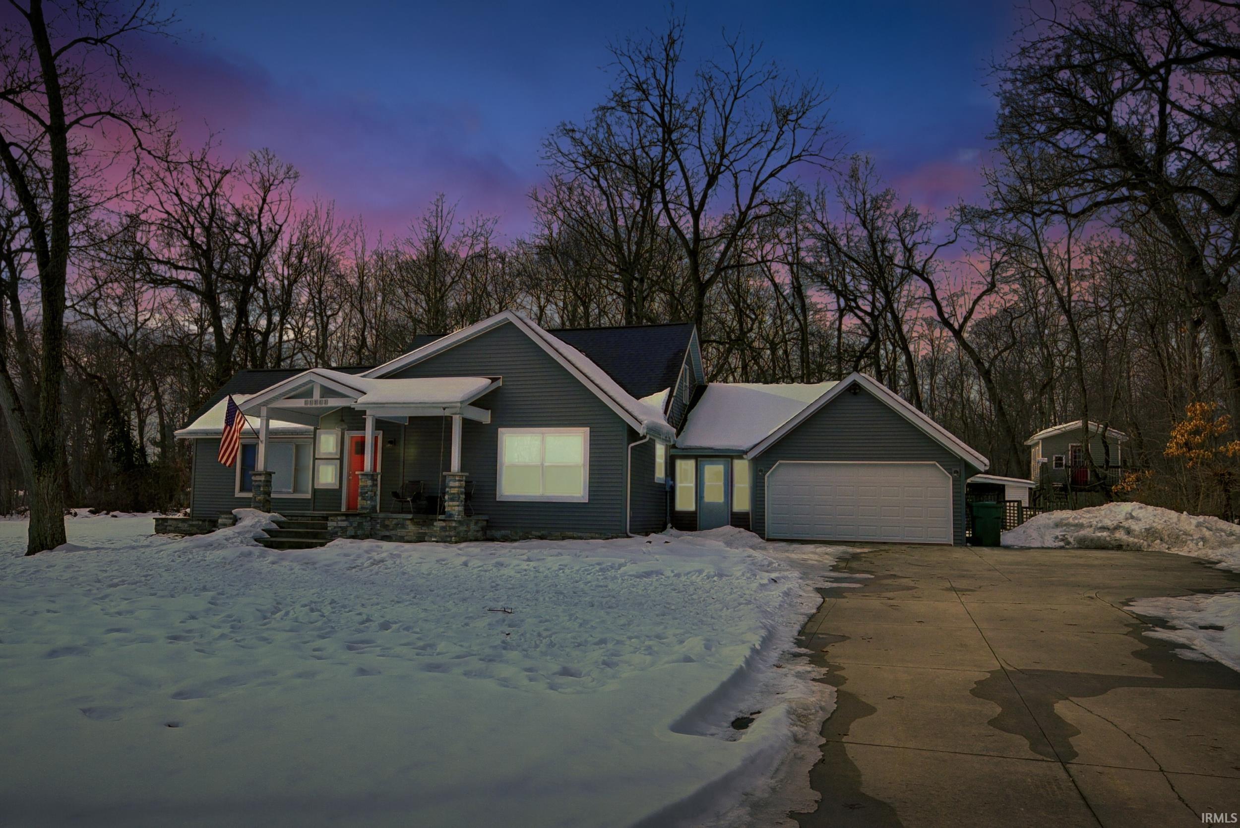 51963 Grape Road Granger, IN 46530 - Photo 32 of 32 Gallery Image 32