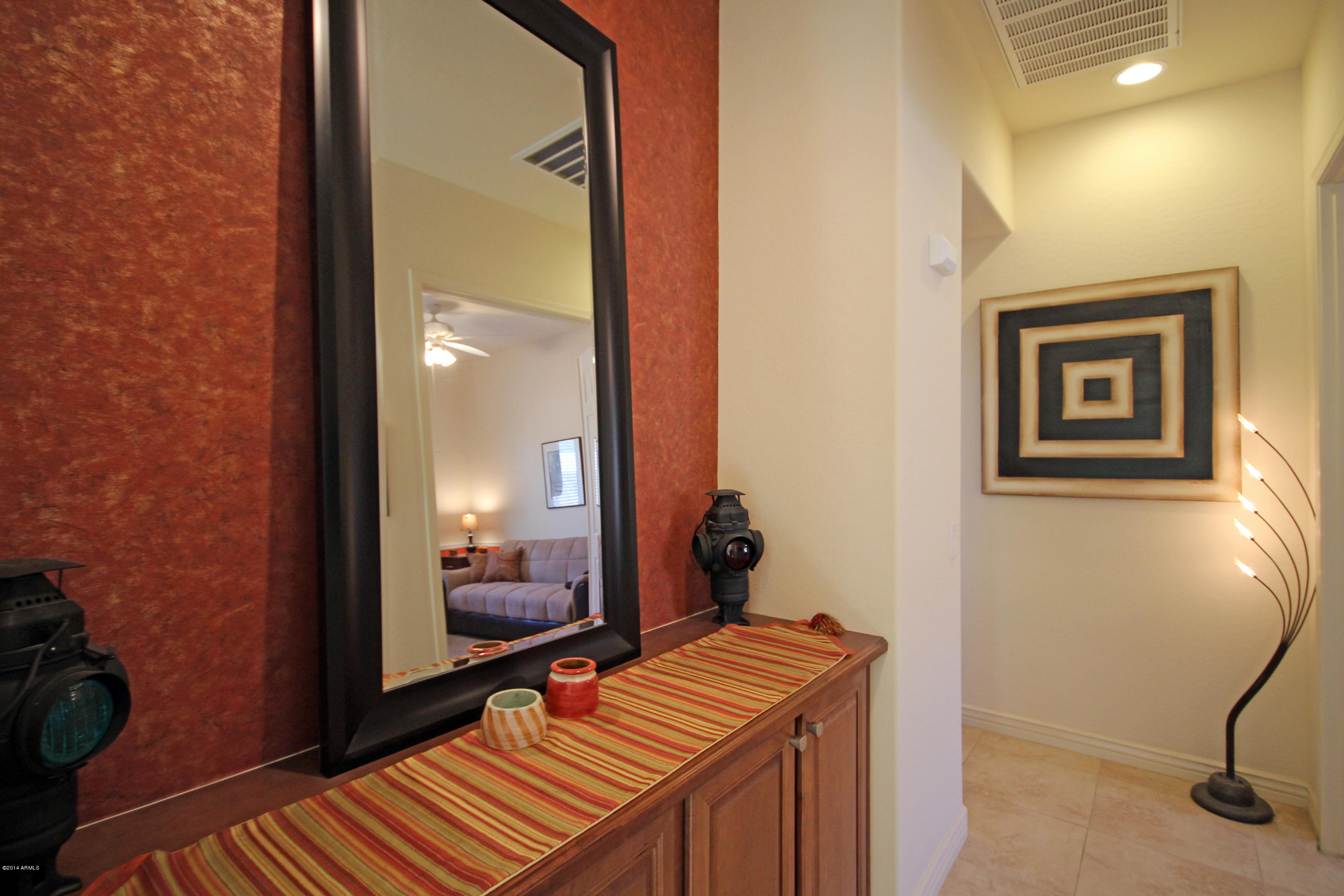 17882 West Verdin Road Goodyear, AZ 85338 - Photo 17 of 38 Decorative Wall at Linen Cupboard