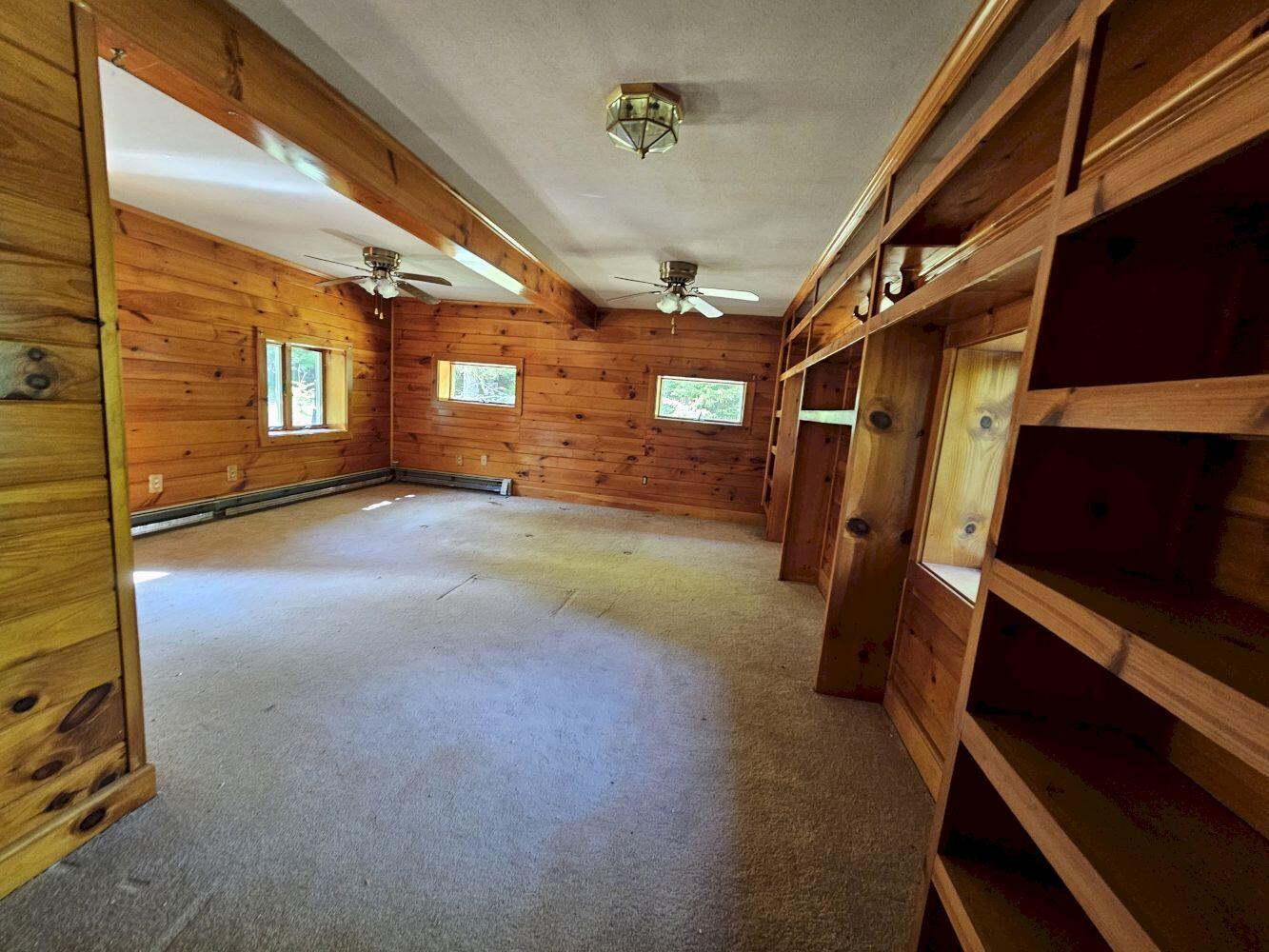 269 Clark Road Unity, ME 04988 - Photo 20 of 39 20. Primary bedroom