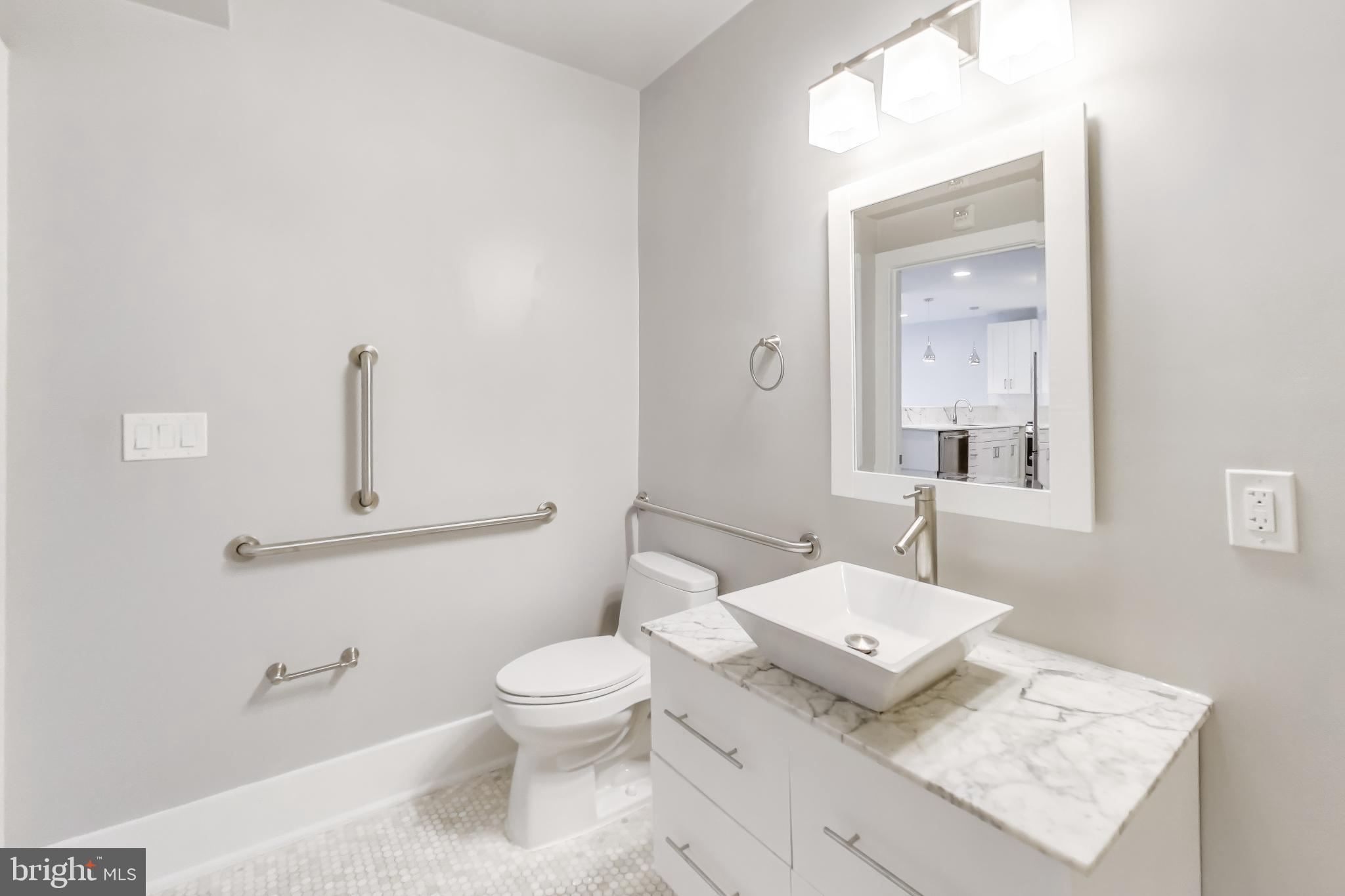 1827 Benning Road Northeast, Unit 204 Washington, DC 20002 - Photo 13 of 31