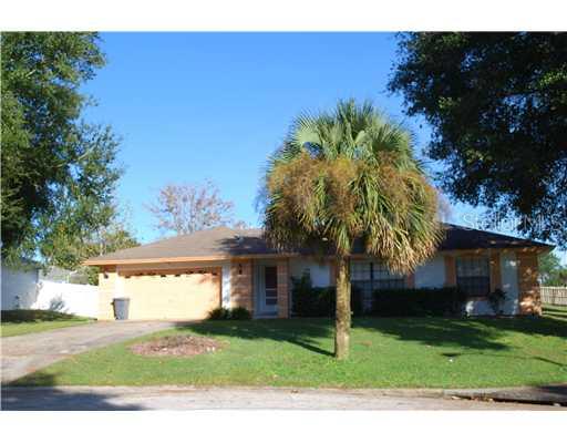 1125 Angela Ridge Court Kissimmee, FL 34747 - Photo 1 of 1 Exterior Front