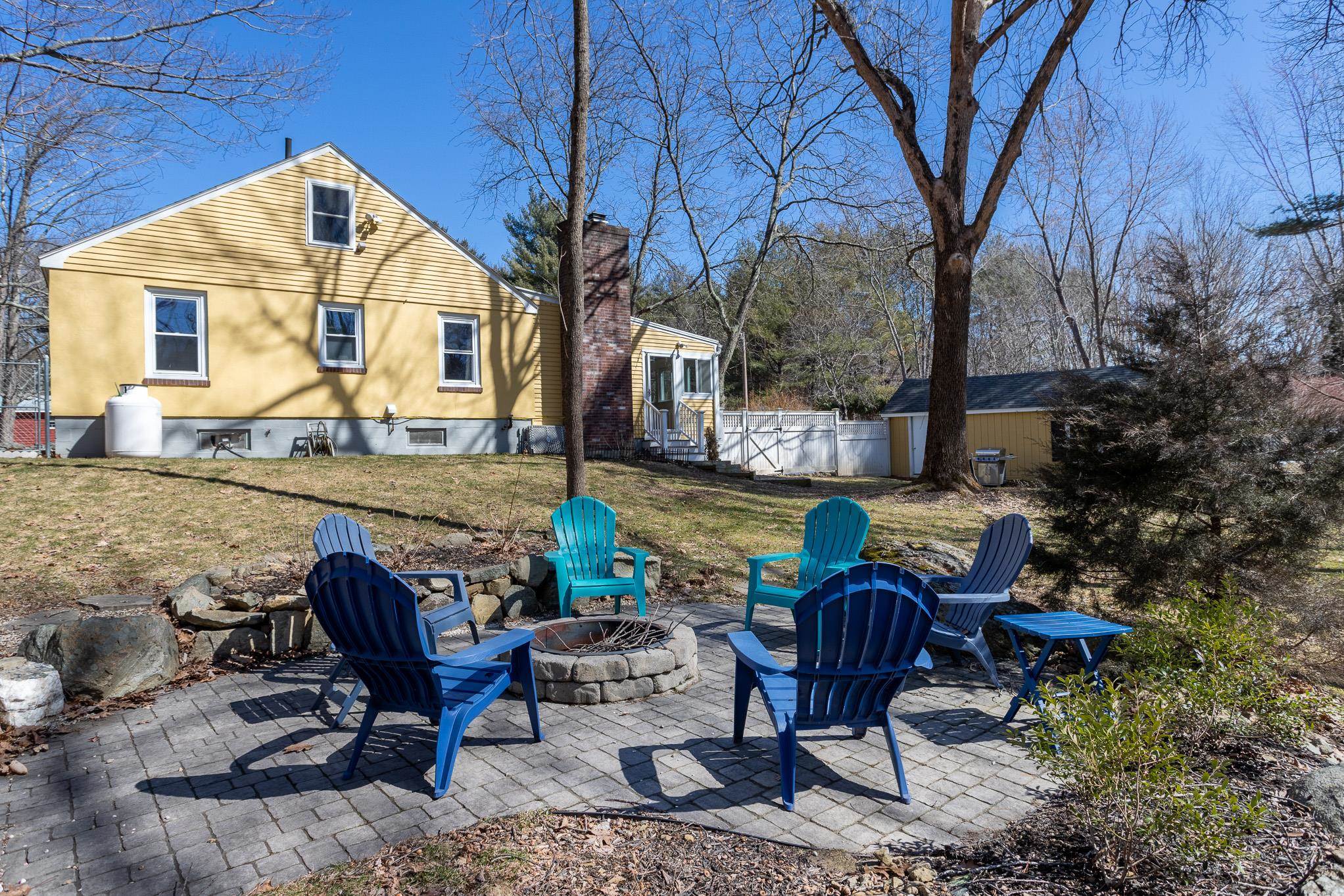 447 Ocean Road Portsmouth, NH 03801 - Photo 23 of 27 Gallery Image 23