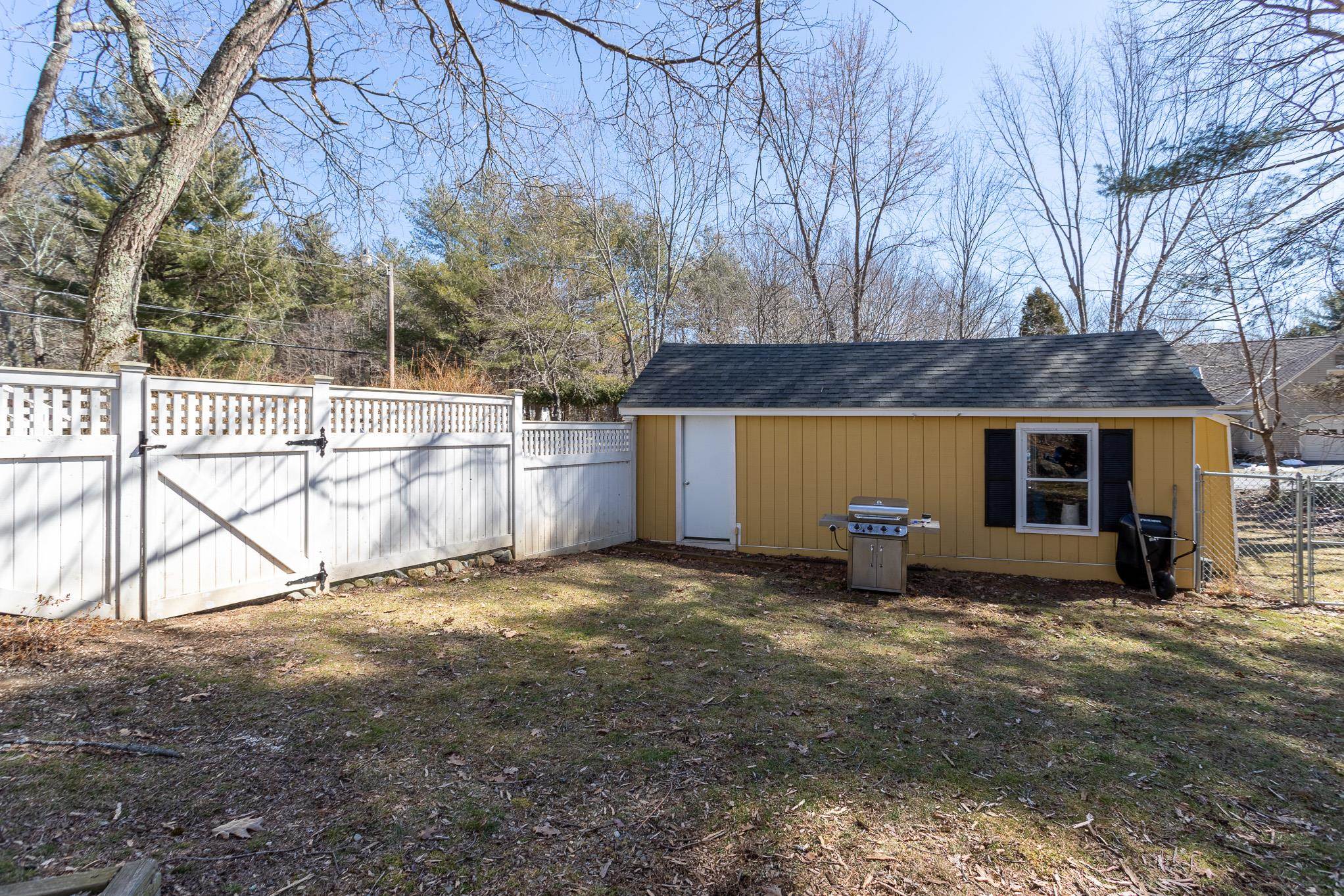 447 Ocean Road Portsmouth, NH 03801 - Photo 24 of 27 Gallery Image 24