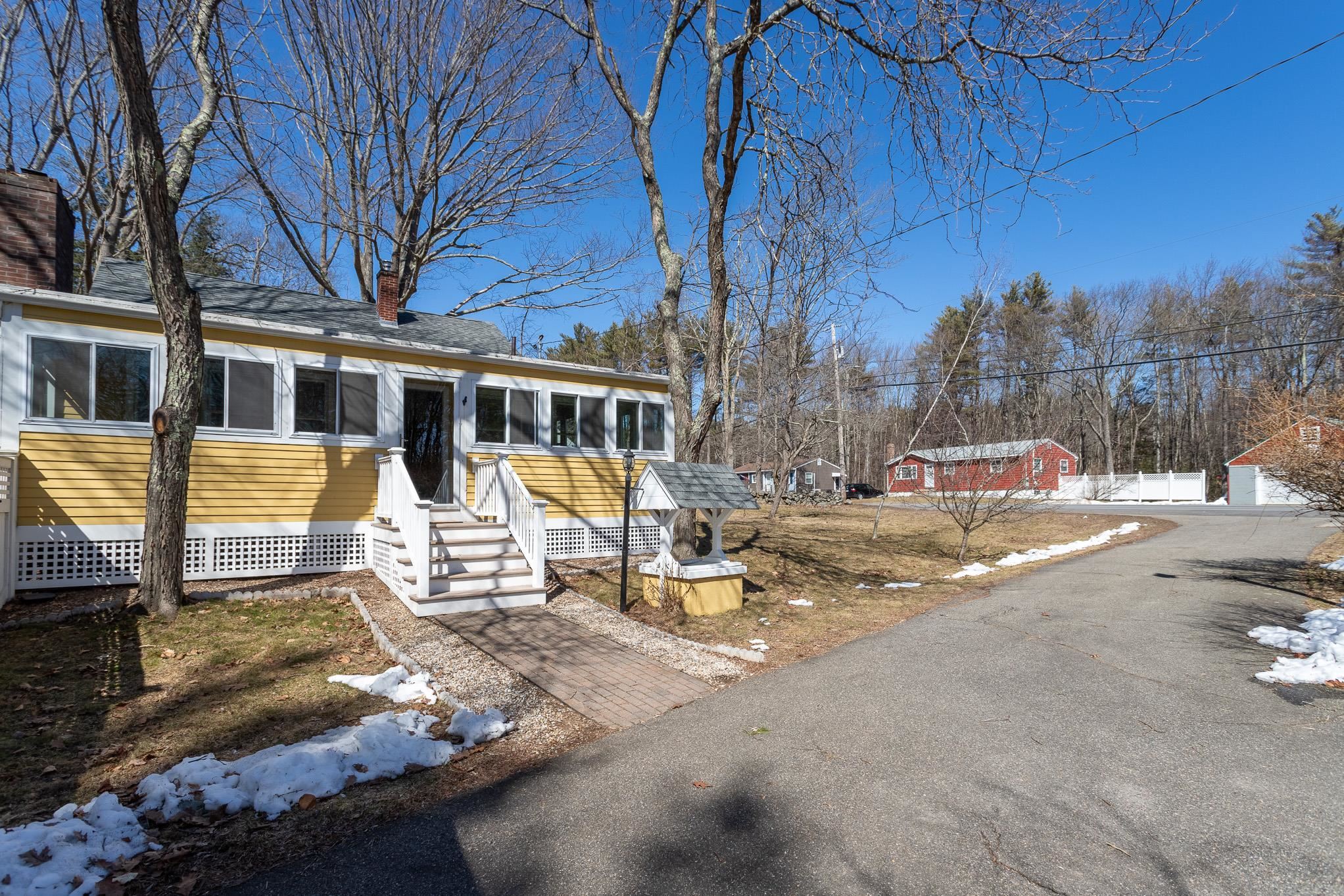 447 Ocean Road Portsmouth, NH 03801 - Photo 25 of 27 Gallery Image 25