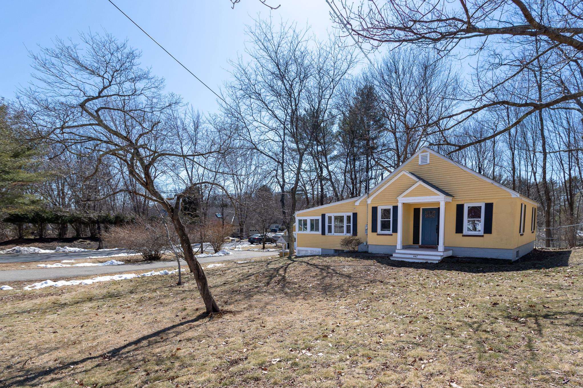 447 Ocean Road Portsmouth, NH 03801 - Photo 27 of 27 Gallery Image 27