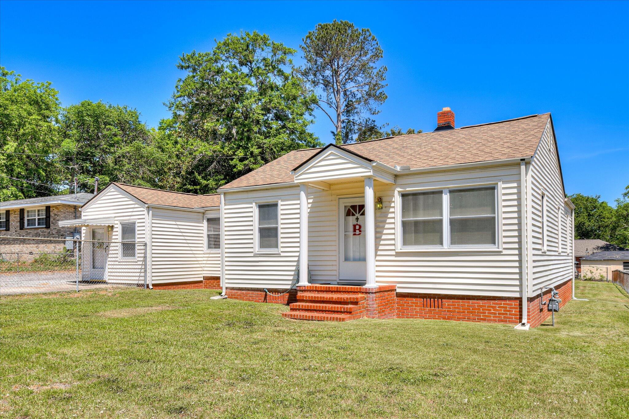 2125 Silverdale Road Augusta, GA 30906 - Photo 1 of 36 01-101