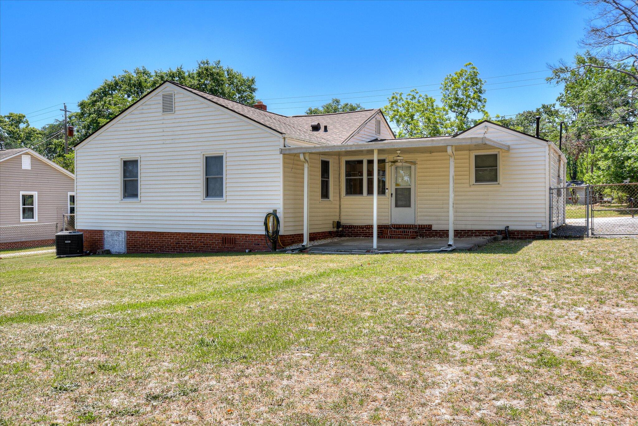 2125 Silverdale Road Augusta, GA 30906 - Photo 34 of 36 34-134