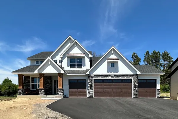 $879,136 | 19925 67th Avenue, Corcoran, MN 55340