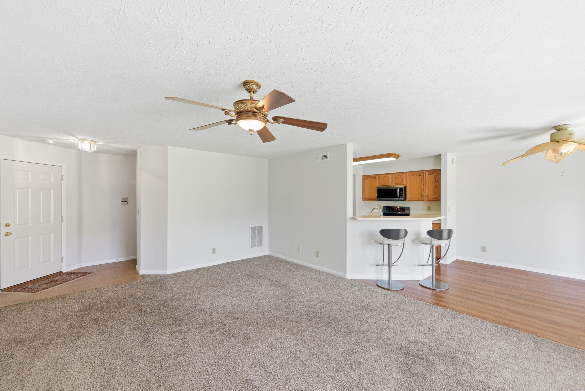 402 Napa Valley, Unit 203 Cold Spring, KY 41076 - Photo 6 of 33 open concept