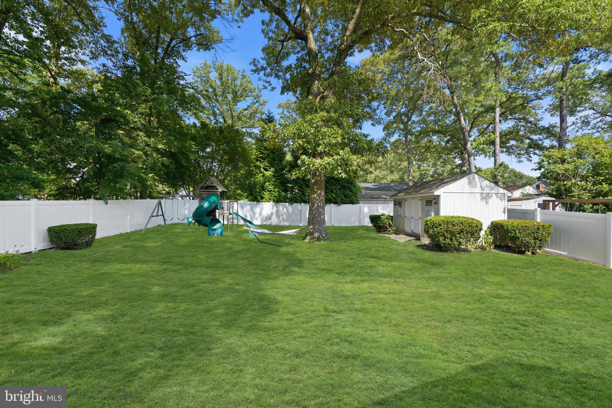 7705 Mahogany Road Severn, MD 21144 - Photo 41 of 47
