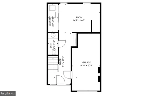$440,000 | 19517 White Saddle Drive, Germantown, MD 20874