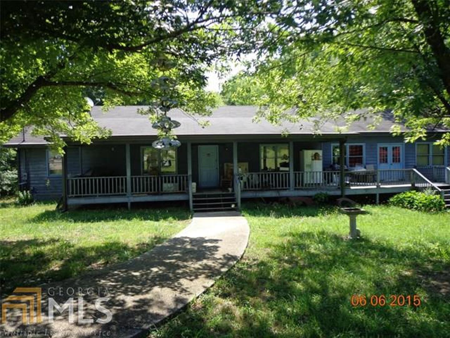 865 Taylors Gin Road, Unit 4 07AC Temple, GA 30179 - Photo 1 of 1 Gallery Image 1