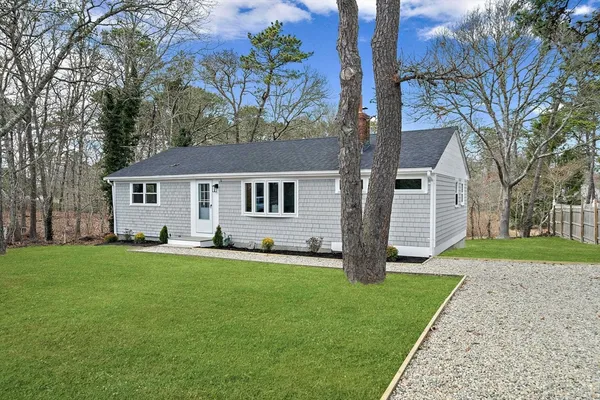 $625,000 | 6 Raintree Road, Dennis, MA 02639
