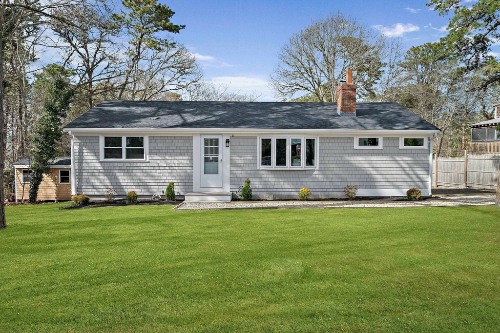 6 Raintree Road Dennis, MA 02639 - Photo 1 of 27