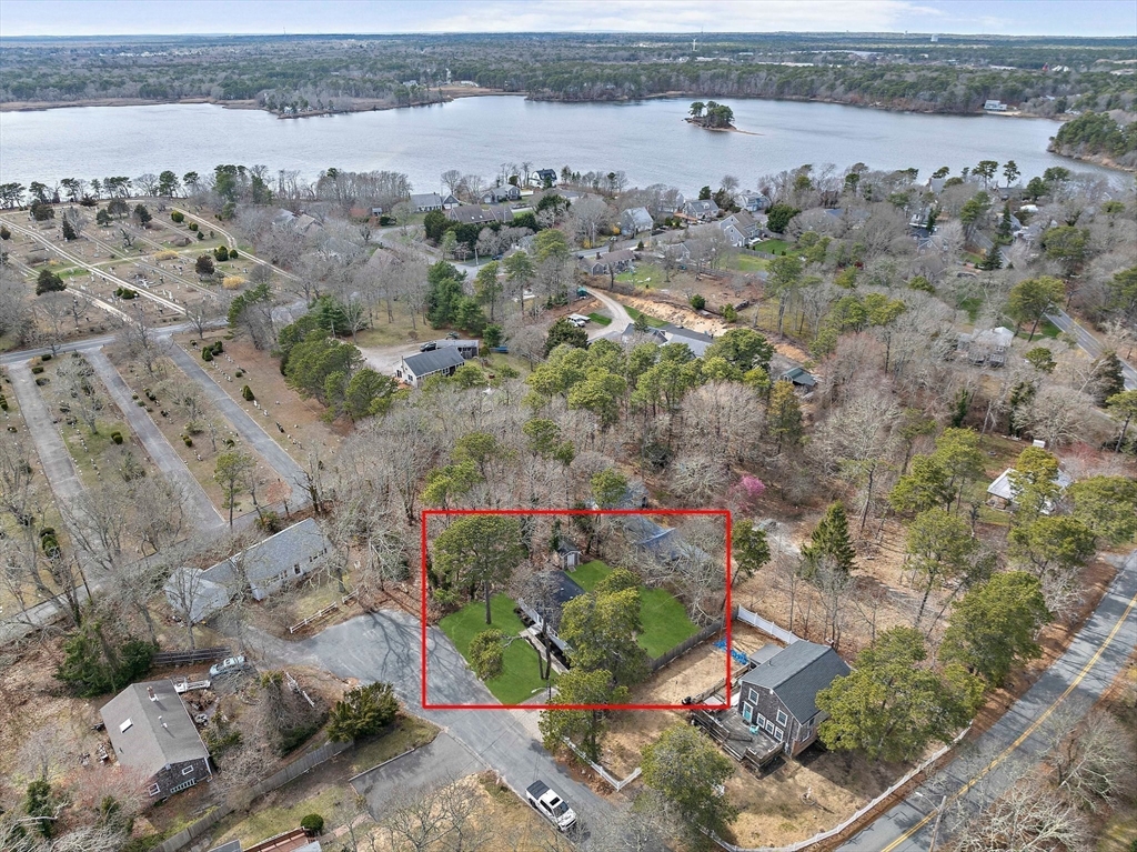 6 Raintree Road Dennis, MA 02639 - Photo 20 of 27