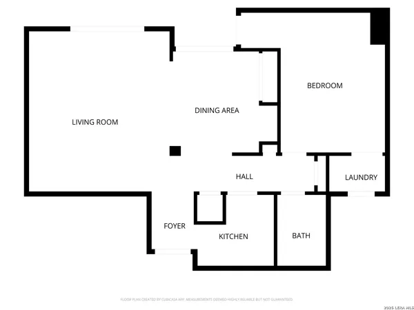 $1,500 | 7709 Broadway, Unit 323, San Antonio, TX 78209