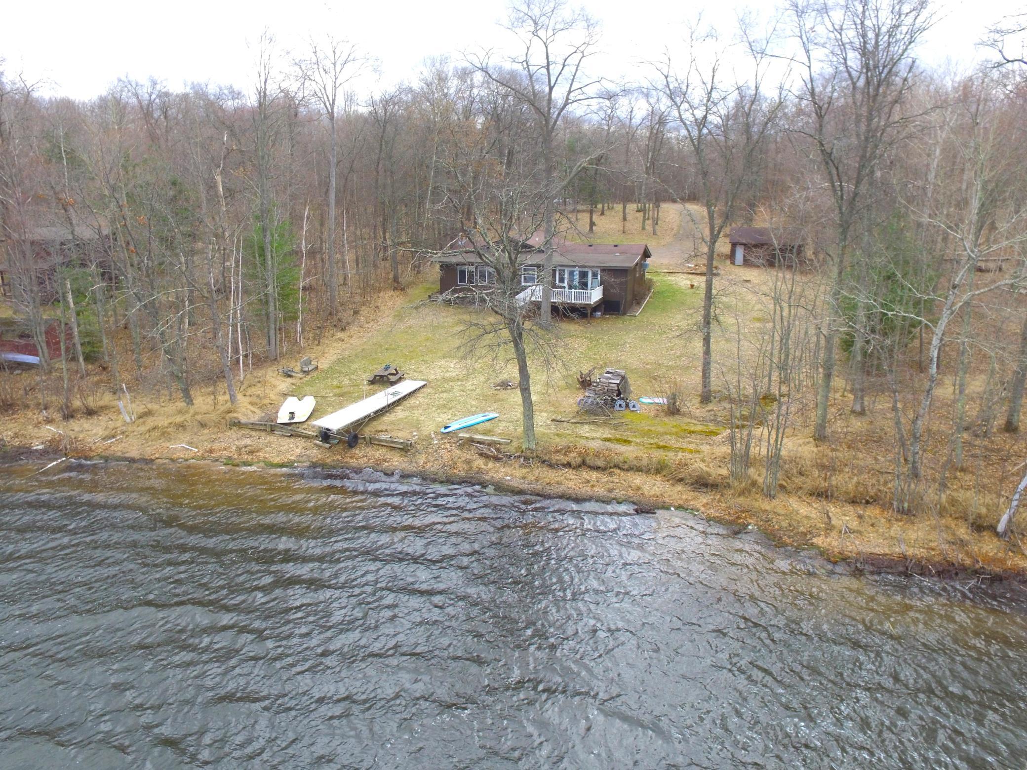 27705 Clear Sky Road Webster, WI 54893 - Photo 1 of 1 Gallery Image 1