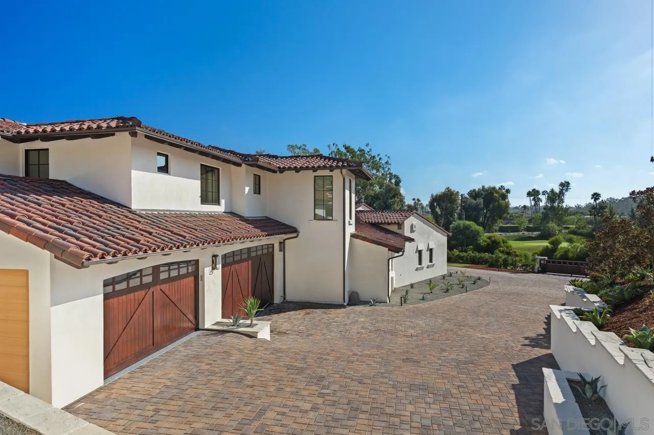5758 Las Palomas Rancho Santa Fe, CA 92067 - Photo 59 of 74