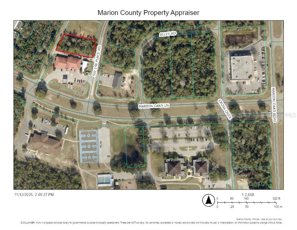 0 Southwest 148th Place Ocala, FL 34473 - Photo 2 of 4 a picture of a bathroom with a shower and a mirror