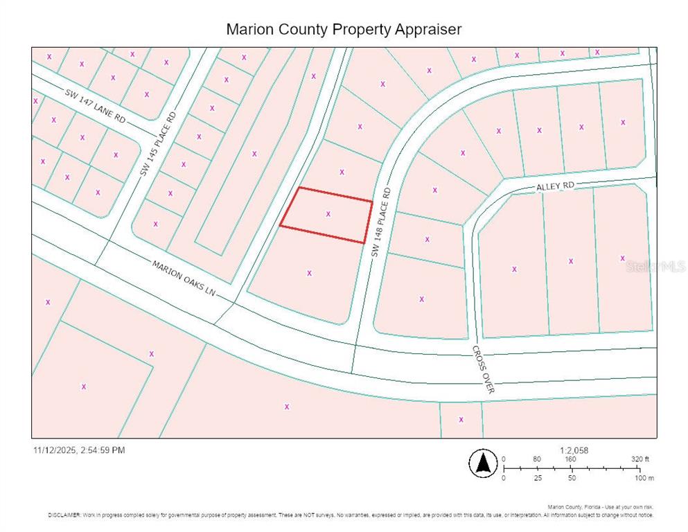 0 Southwest 148th Place Ocala, FL 34473 - Photo 4 of 4