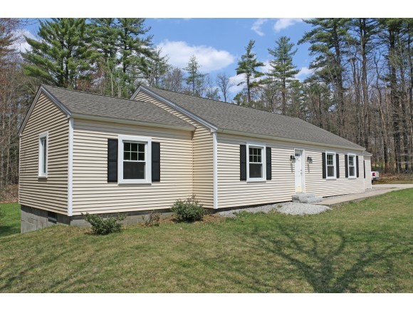 196 Wilton Road Peterborough, NH 03458 - Photo 1 of 16