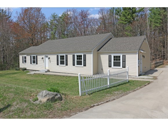 196 Wilton Road Peterborough, NH 03458 - Photo 2 of 16