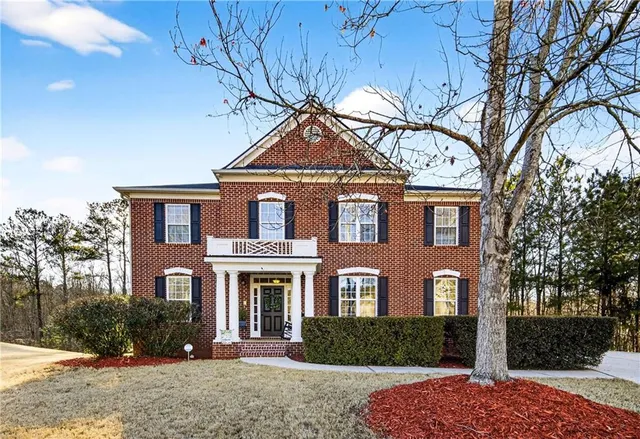 $574,777 | 475 Ridgewood Drive, Fayetteville, GA 30215