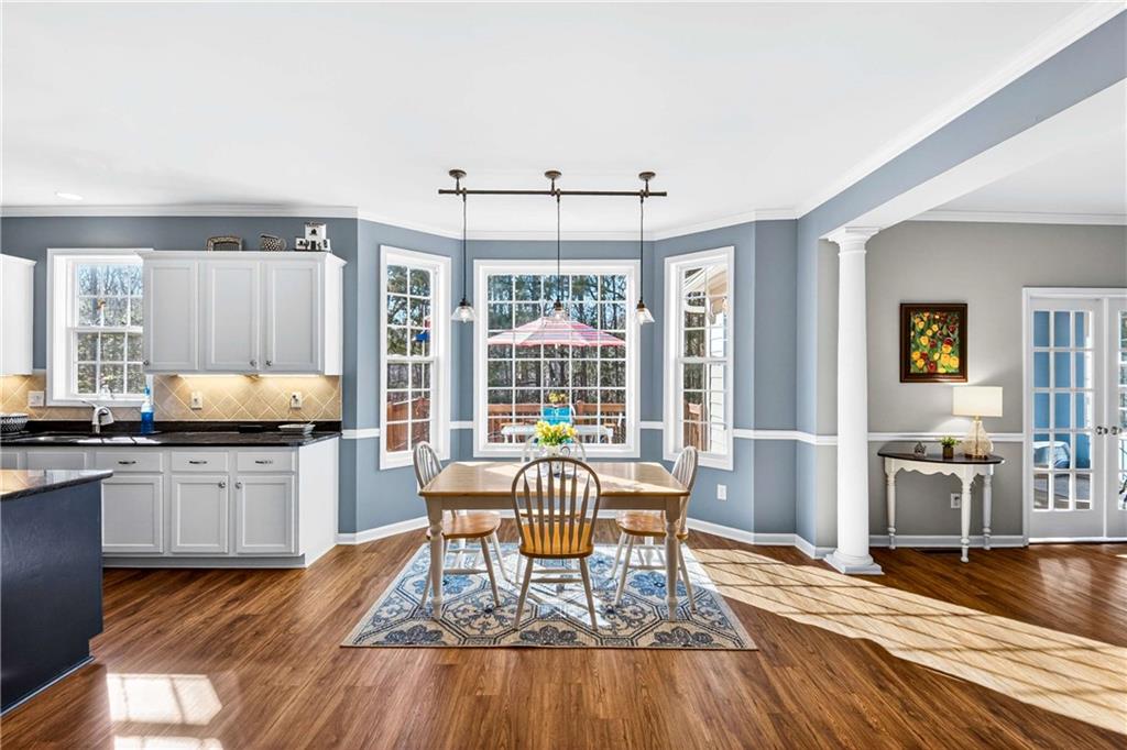 475 Ridgewood Drive Fayetteville, GA 30215 - Photo 11 of 67