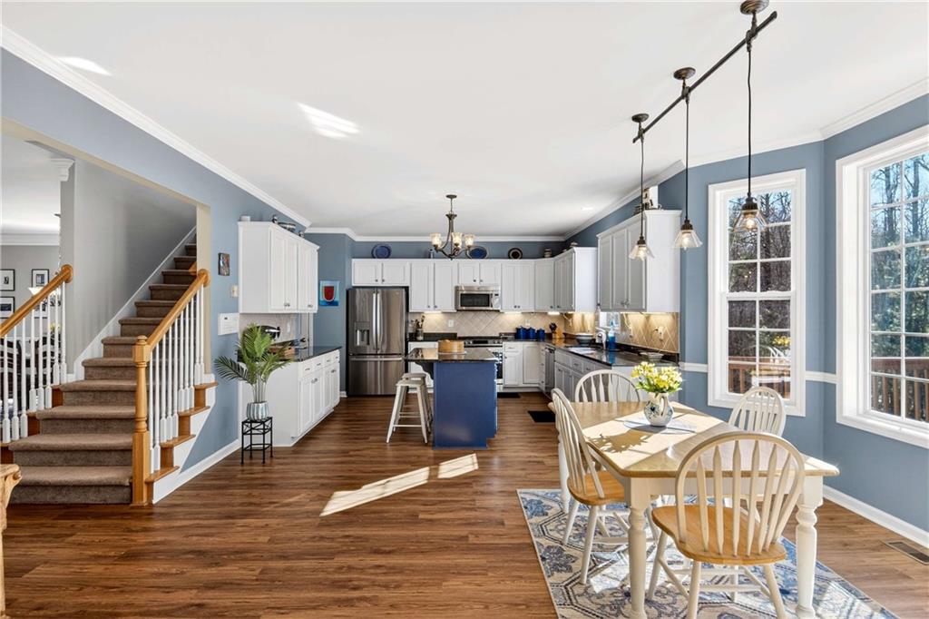 475 Ridgewood Drive Fayetteville, GA 30215 - Photo 12 of 67