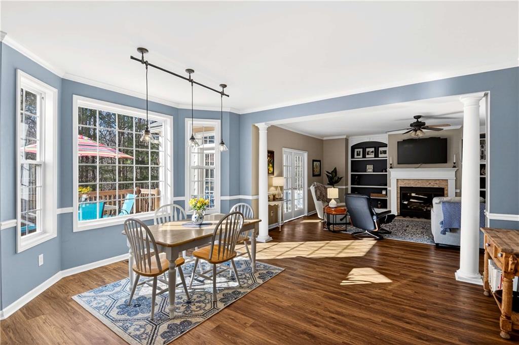 475 Ridgewood Drive Fayetteville, GA 30215 - Photo 13 of 67