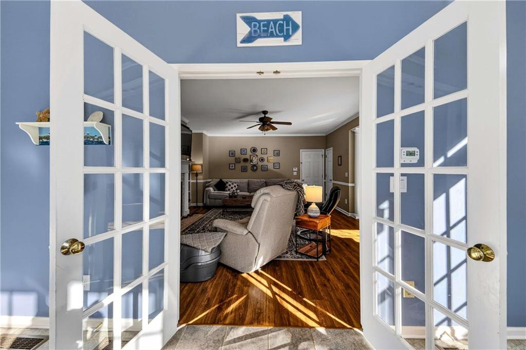 475 Ridgewood Drive Fayetteville, GA 30215 - Photo 18 of 67