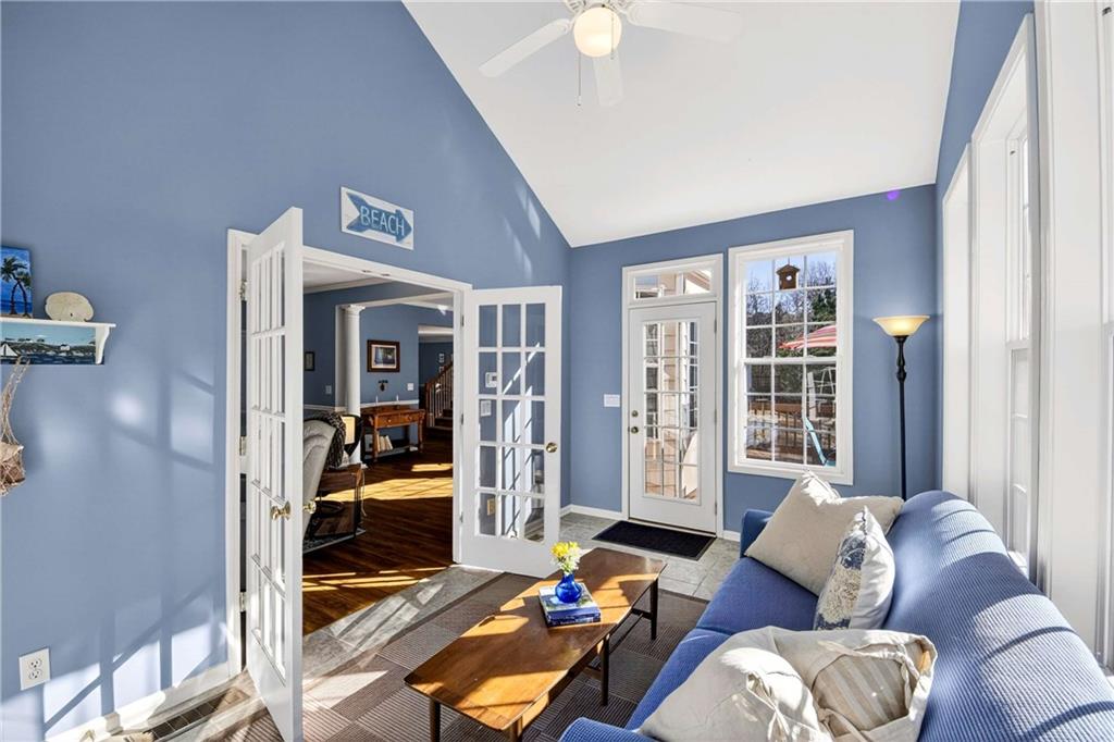 475 Ridgewood Drive Fayetteville, GA 30215 - Photo 19 of 67